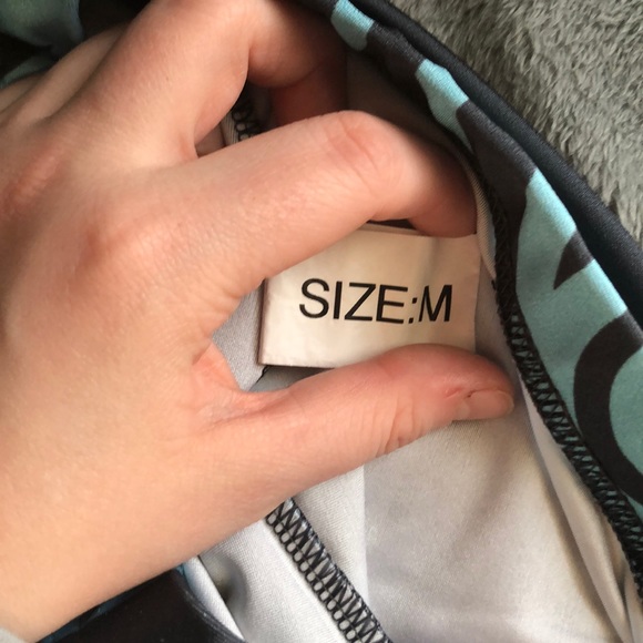 All Time Low pants - Picture 2 of 3